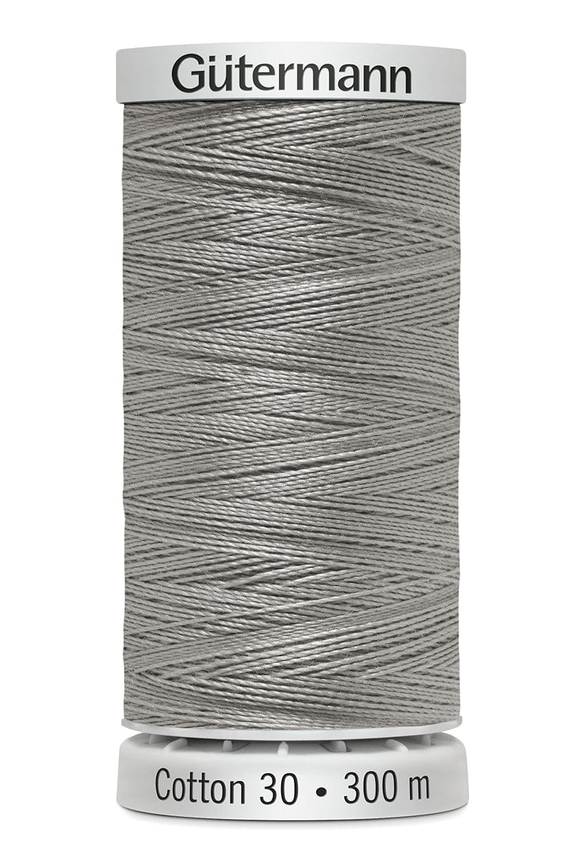 Gutermann Threads Gutermann Sulky Cotton Thread 30 - The Sewing Studio