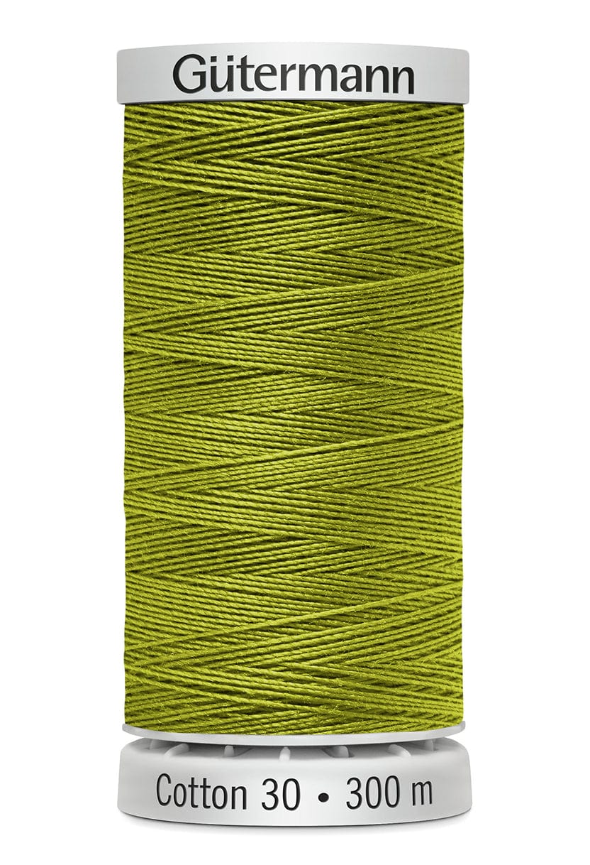 Gutermann Threads Gutermann Sulky Cotton Thread 30 - The Sewing Studio