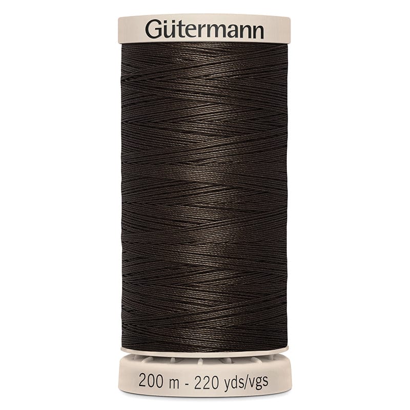Gutermann Threads Gutermann Hand Quilting Thread - The Sewing Studio