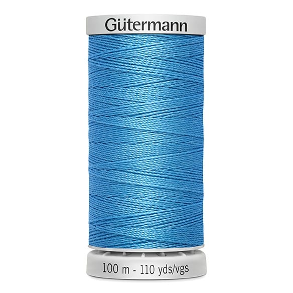 Gutermann Threads Gutermann Extra Strong Thread 100m - The Sewing Studio