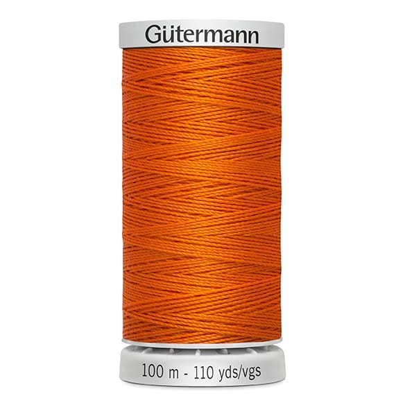 Gutermann Threads Gutermann Extra Strong Thread 100m - The Sewing Studio