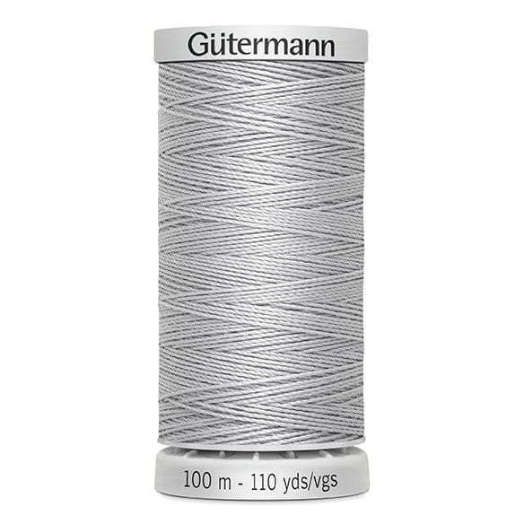 Gutermann Threads Gutermann Extra Strong Thread 100m - The Sewing Studio
