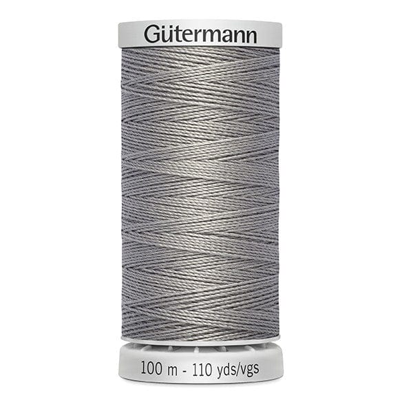 Gutermann Threads Gutermann Extra Strong Thread 100m - The Sewing Studio