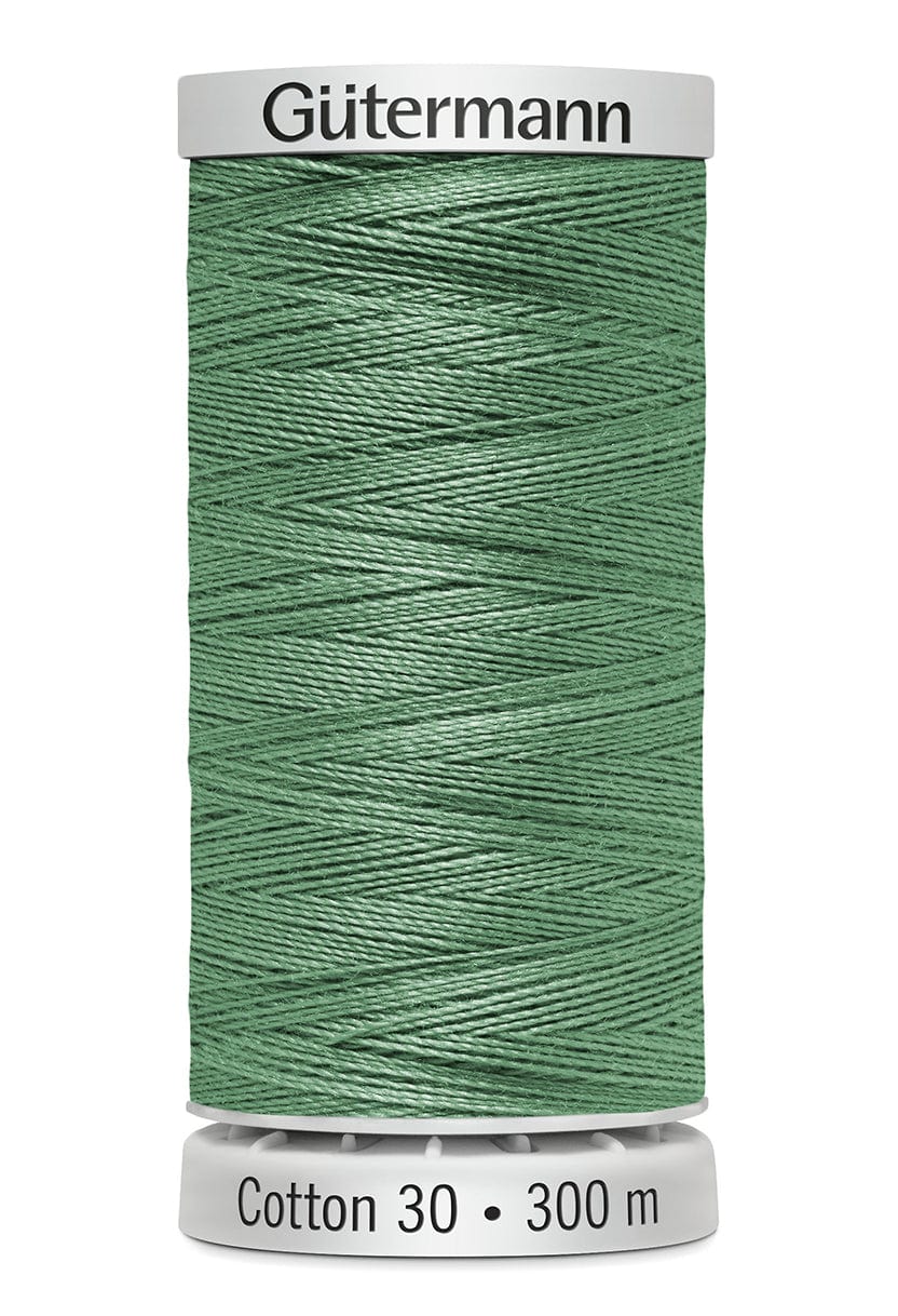 Gutermann Threads Gutermann Sulky Cotton Thread 30 - The Sewing Studio