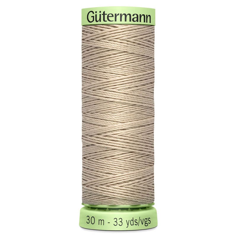 Gutermann Threads Gutermann Top Stitch Thread - The Sewing Studio