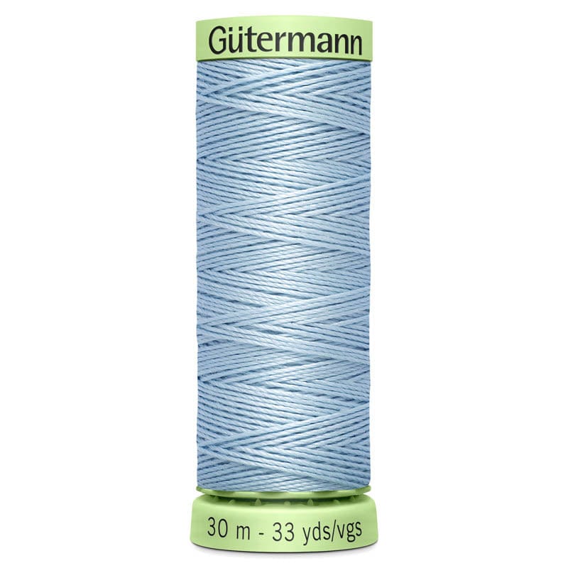 Gutermann Threads Gutermann Top Stitch Thread - The Sewing Studio