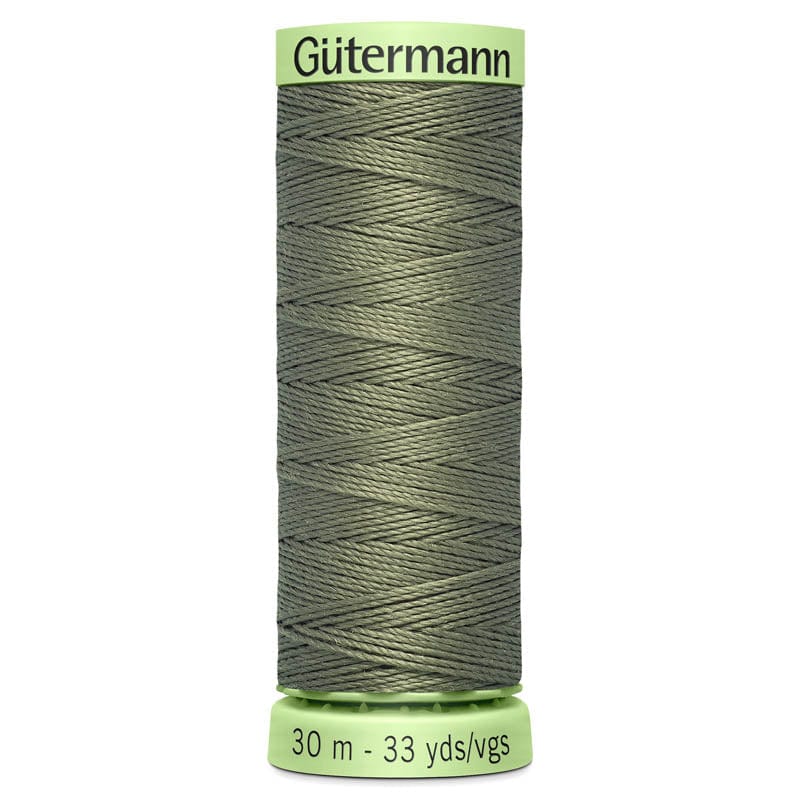 Gutermann Threads Gutermann Top Stitch Thread - The Sewing Studio