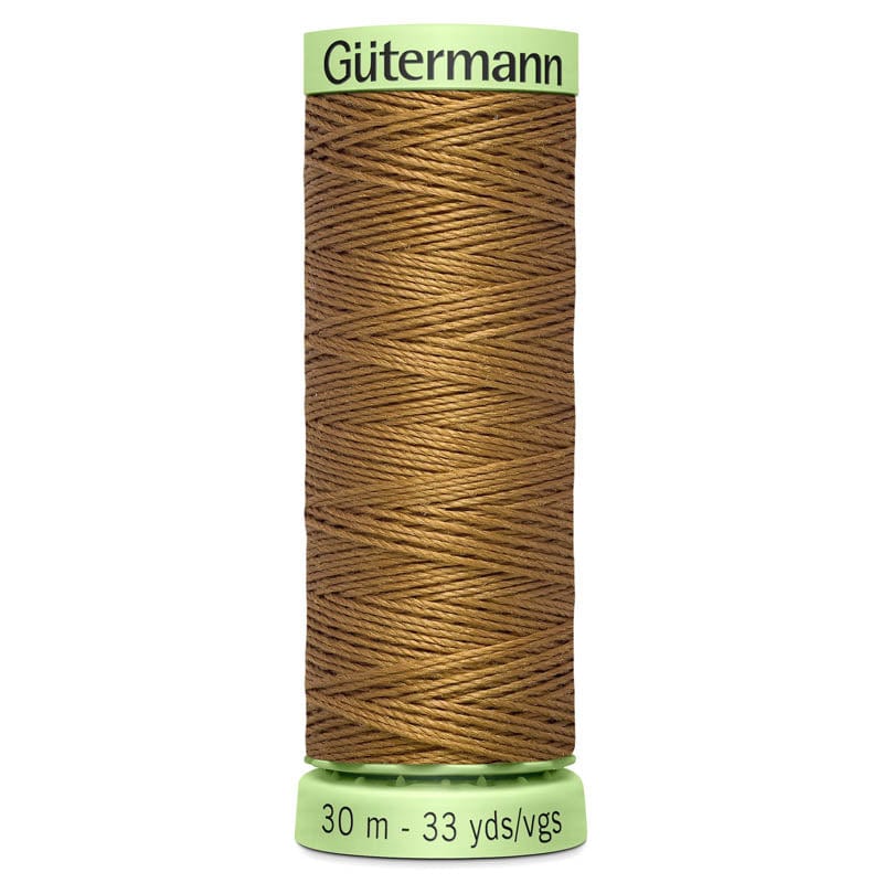 Gutermann Threads Gutermann Top Stitch Thread - The Sewing Studio