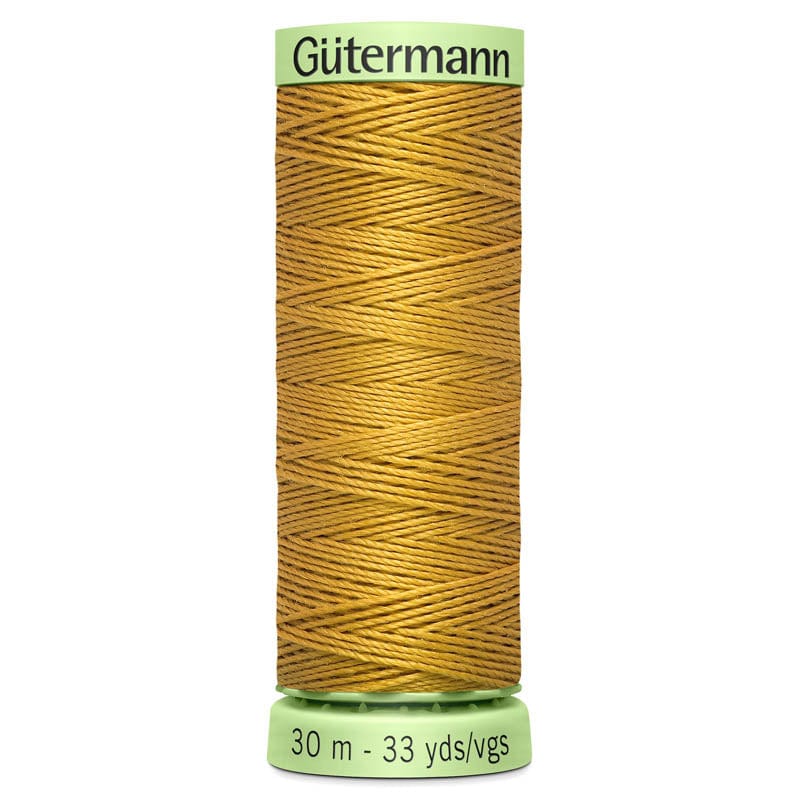 Gutermann Threads Gutermann Top Stitch Thread - The Sewing Studio