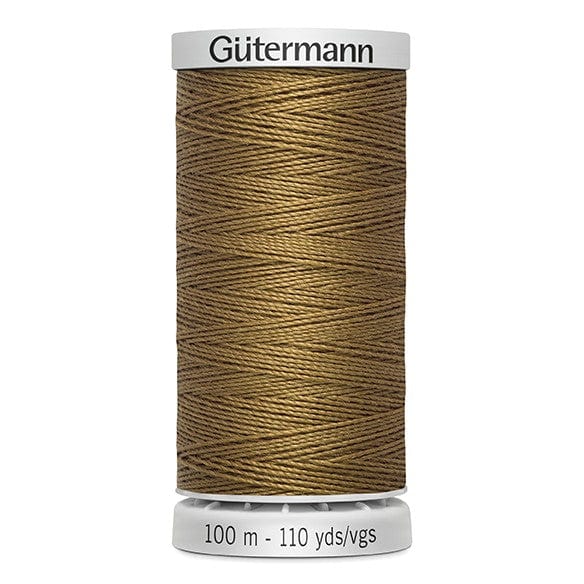 Gutermann Threads Gutermann Extra Strong Thread 100M Colour 887 - The Sewing Studio