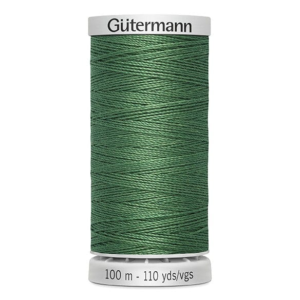 Gutermann Threads Gutermann Extra Strong Thread 100M Colour 931 - The Sewing Studio