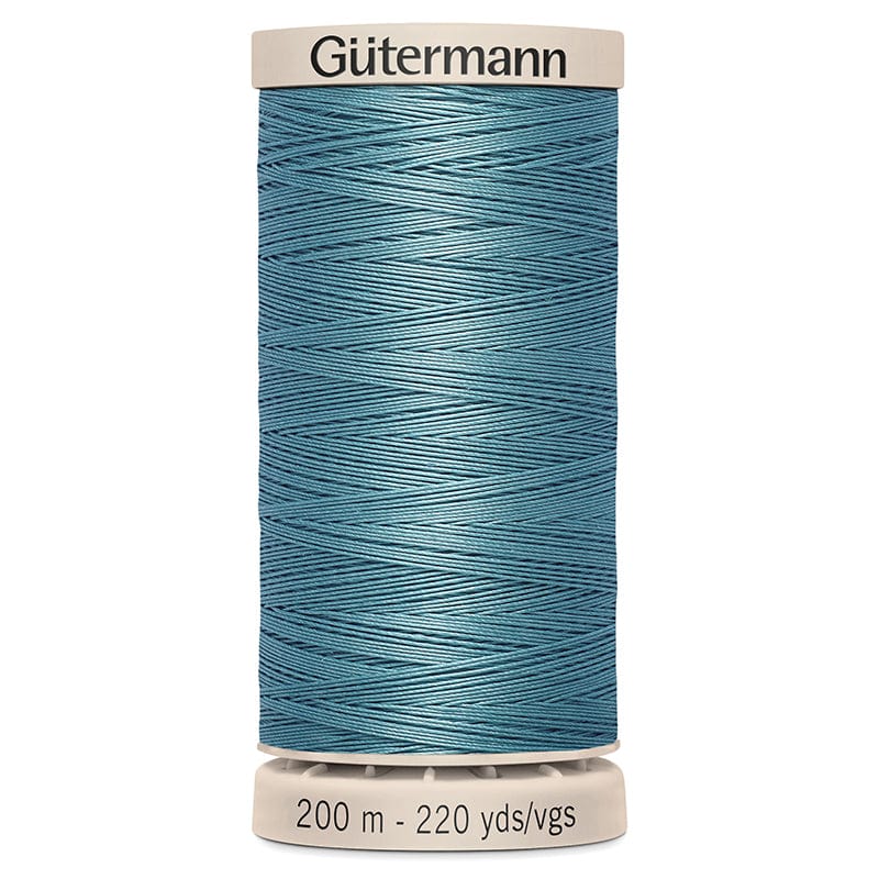 Gutermann Threads Gutermann Hand Quilting Thread 200M Colour 7325 - The Sewing Studio