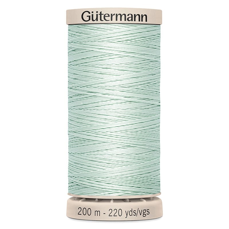 Gutermann Threads Gutermann Hand Quilting Thread 200M Colour 7918 - The Sewing Studio