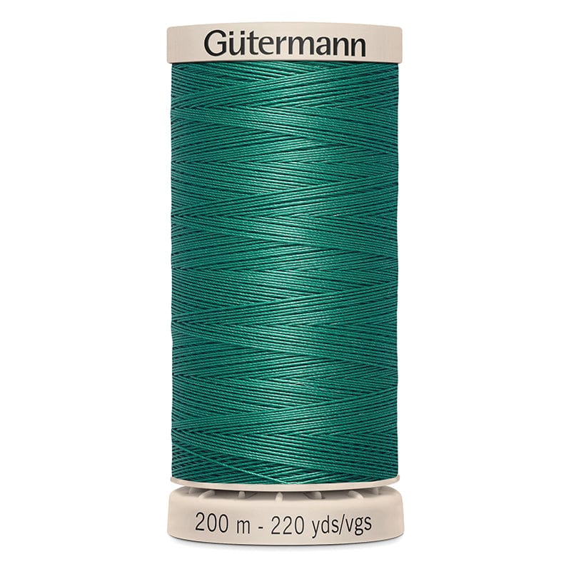 Gutermann Threads Gutermann Hand Quilting Thread 200M Colour 8244 - The Sewing Studio