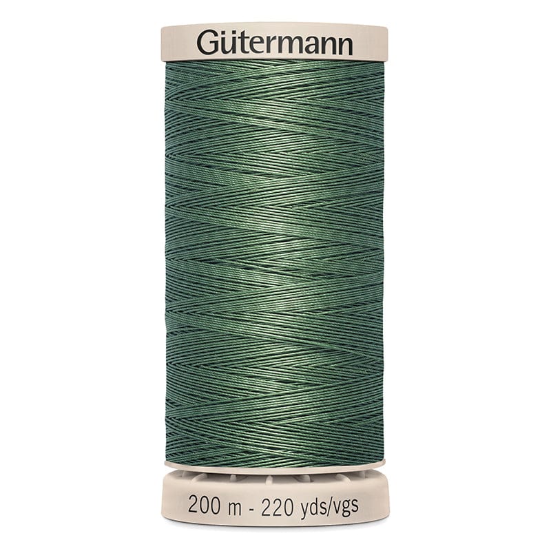 Gutermann Threads Gutermann Hand Quilting Thread 200M Colour 8724 - The Sewing Studio