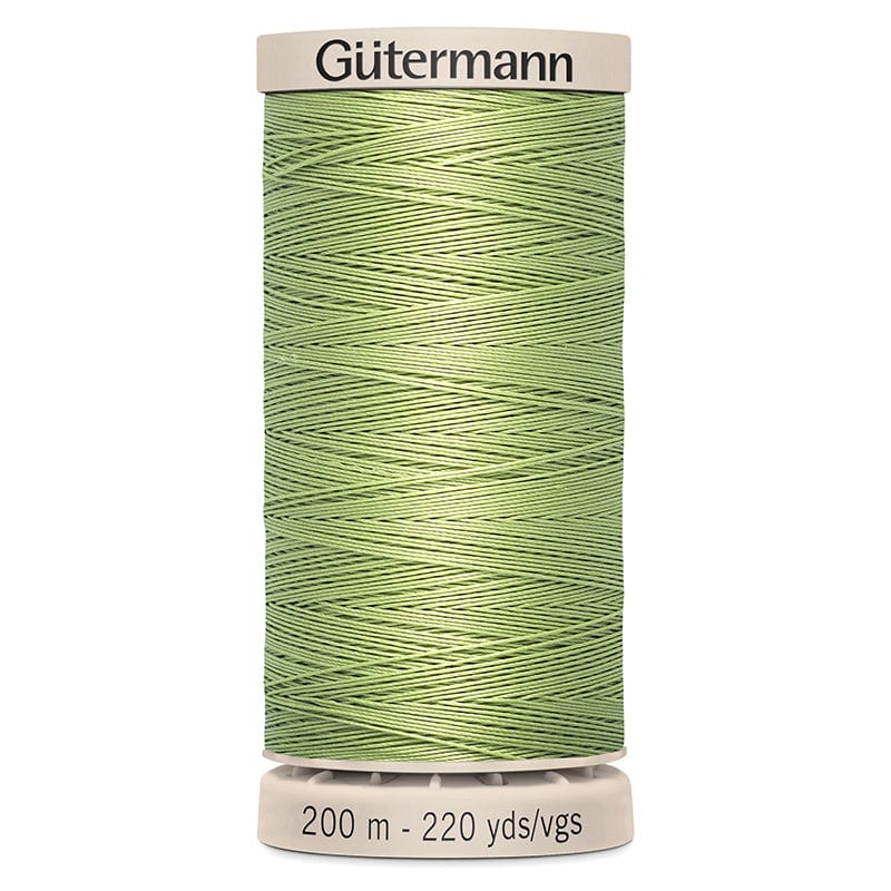 Gutermann Threads Gutermann Hand Quilting Thread 200M Colour 9837 - The Sewing Studio