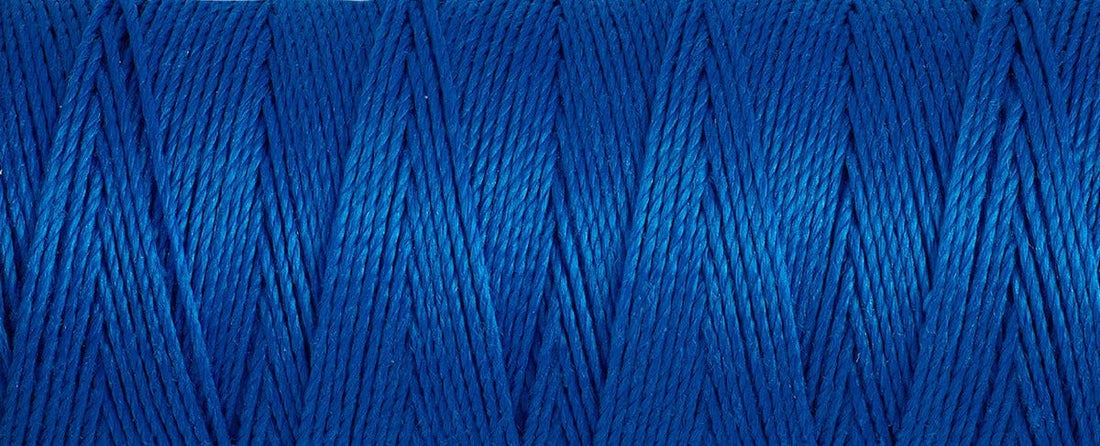 Gutermann Threads Gutermann Top Stitch Thread - The Sewing Studio