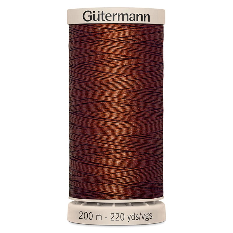 Gutermann Threads Gutermann Hand Quilting Thread - The Sewing Studio