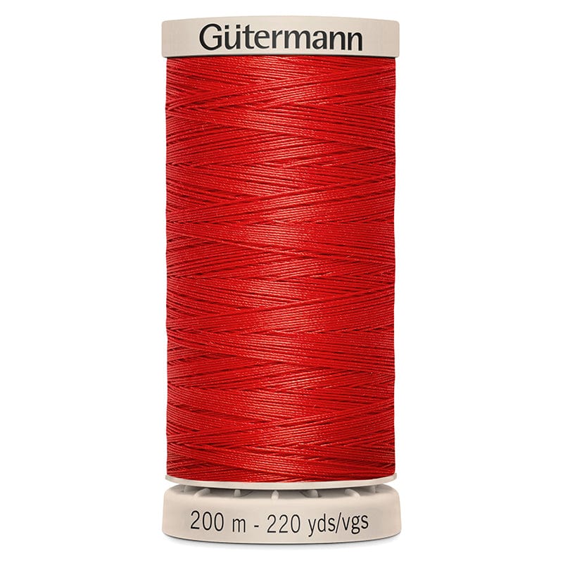 Gutermann Threads Gutermann Hand Quilting Thread - The Sewing Studio