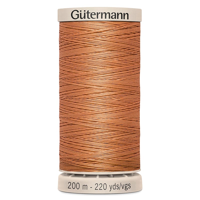 Gutermann Threads Gutermann Hand Quilting Thread - The Sewing Studio