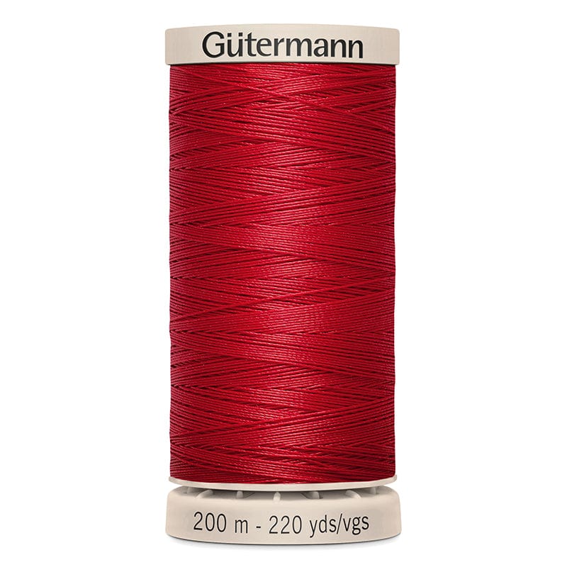 Gutermann Threads Gutermann Hand Quilting Thread - The Sewing Studio