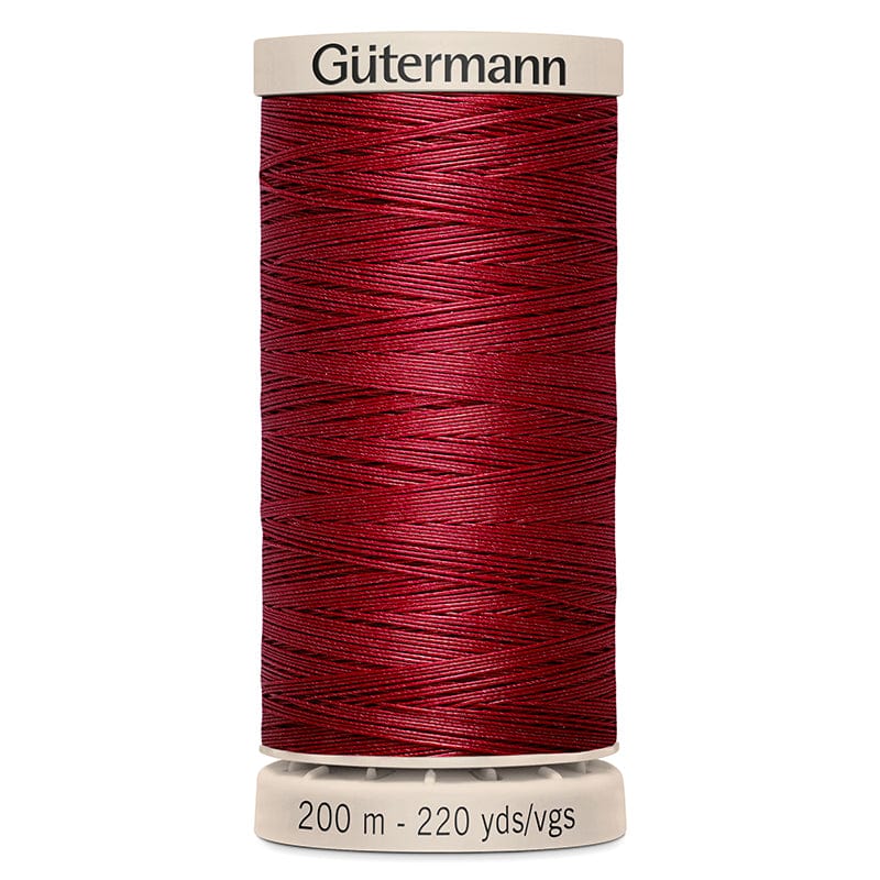 Gutermann Threads Gutermann Hand Quilting Thread - The Sewing Studio