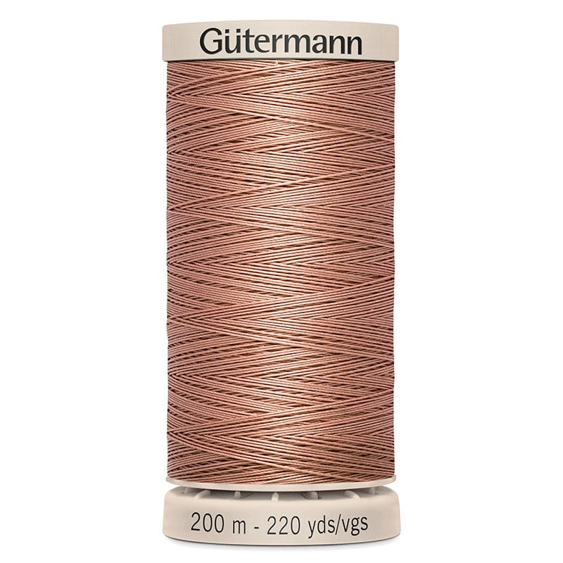 Gutermann Threads Gutermann Hand Quilting Thread - The Sewing Studio
