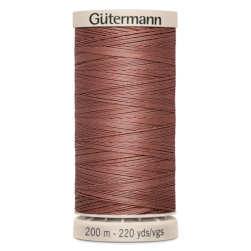 Gutermann Threads Gutermann Hand Quilting Thread - The Sewing Studio
