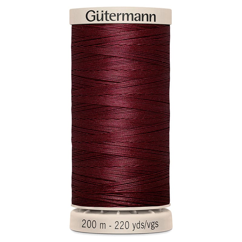 Gutermann Threads Gutermann Hand Quilting Thread - The Sewing Studio
