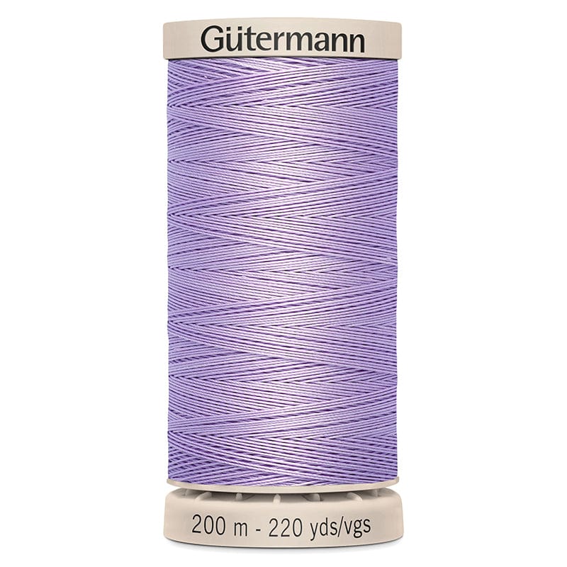 Gutermann Threads Gutermann Hand Quilting Thread - The Sewing Studio