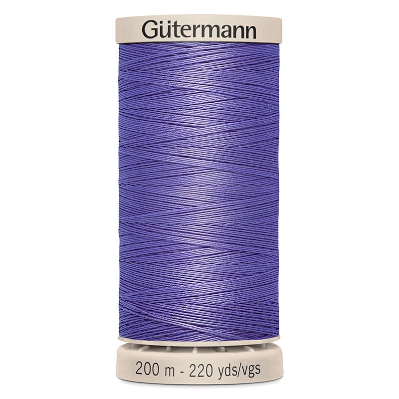 Gutermann Threads Gutermann Hand Quilting Thread - The Sewing Studio