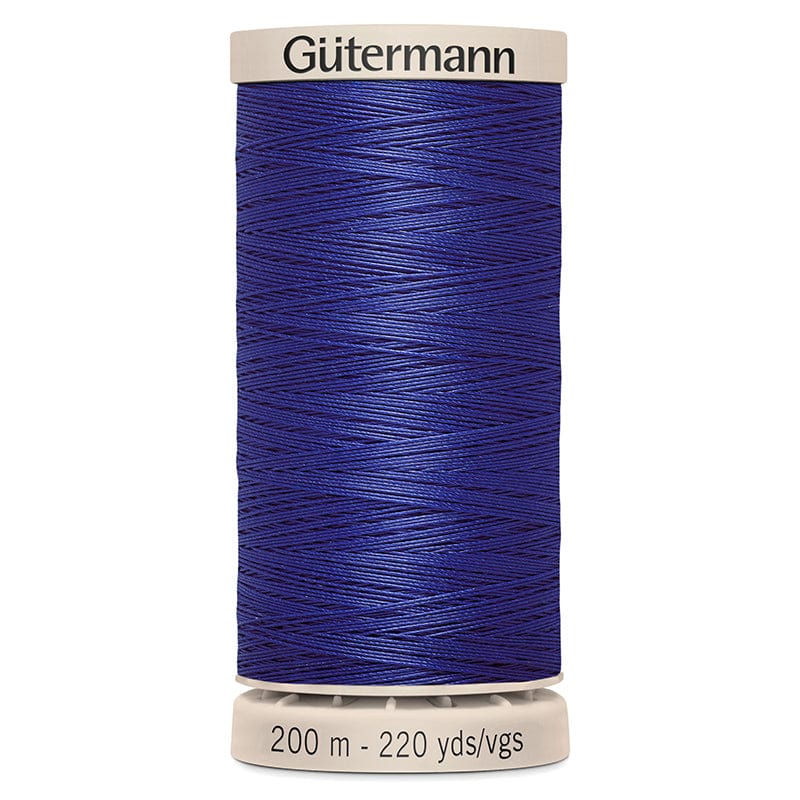 Gutermann Threads Gutermann Hand Quilting Thread - The Sewing Studio