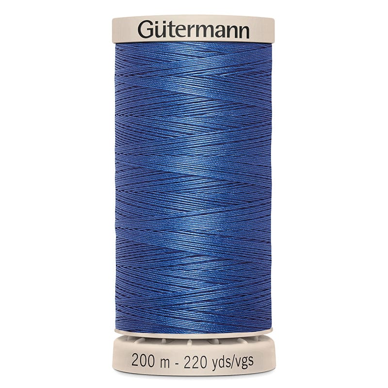 Gutermann Threads Gutermann Hand Quilting Thread - The Sewing Studio