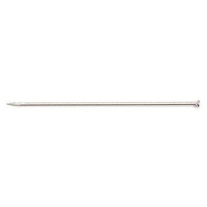 Hemline Pins Pins: Dressmaker's: Fine: 32mm: Nickel: 230 Pieces - The Sewing Studio