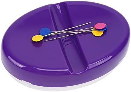 Hemline Quilting Accessories Magnetic Pin Dish - The Sewing Studio