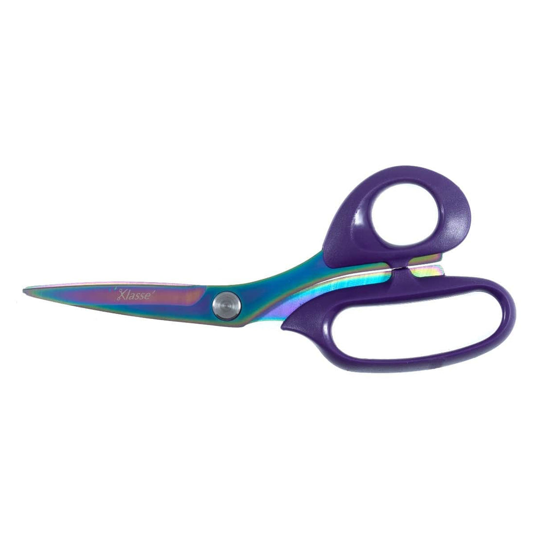 Hemline Scissors Soft grip dressmaking scissors 21cm/8.25in - The Sewing Studio