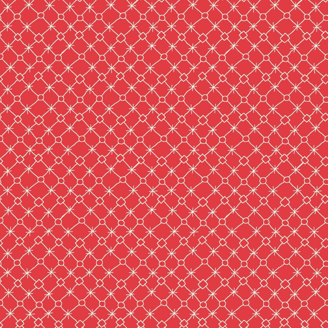 Henry Glass Fabric Henry Glass Say It With A Stitch - The Sewing Studio