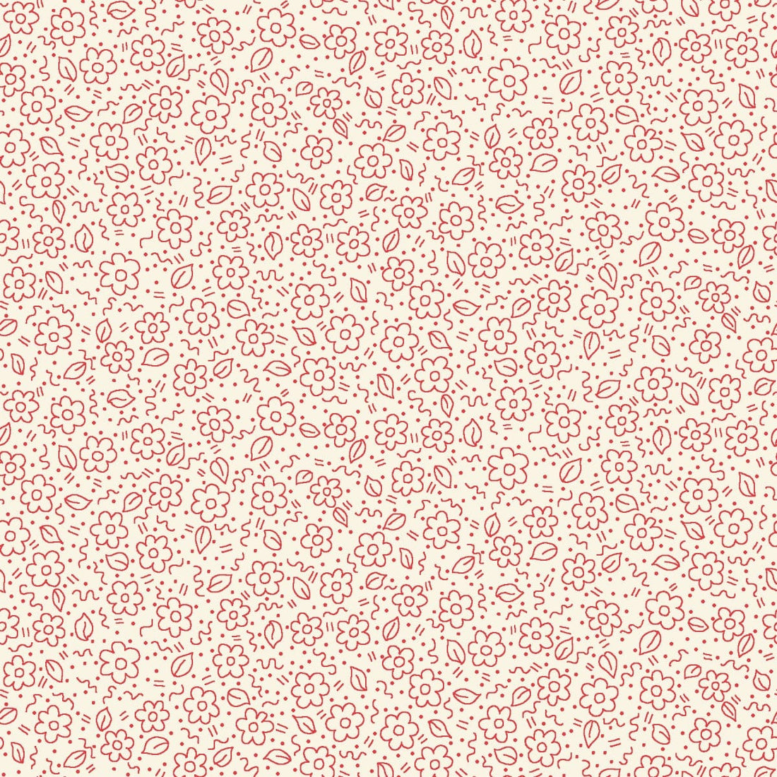 Henry Glass Fabric Henry Glass Say It With A Stitch - The Sewing Studio