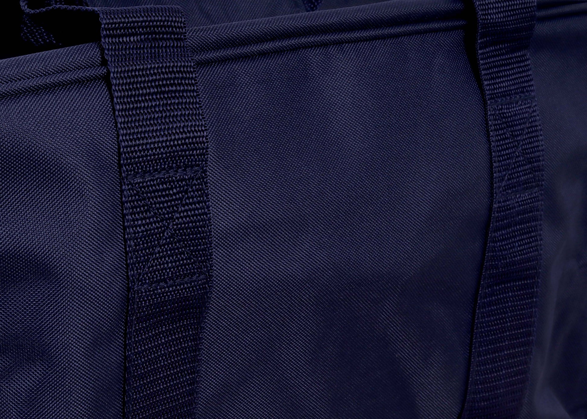 HobbyGift Bags Sewing Machine Bag Navy Fits Standard Domestic Sewing Machine  - The Sewing Studio