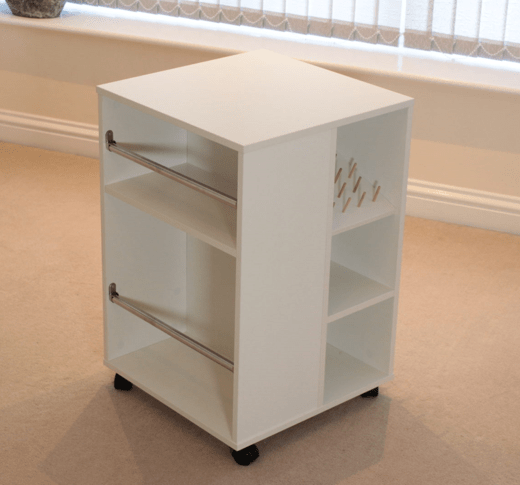 Horn Sewing Cabinets Horn Craft Cube - The Sewing Studio