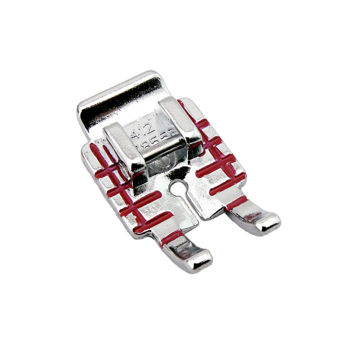 Husqvarna Sewing Machine Accessories Husqvarna Quilters 1/4 Piecing Foot Wide 412785545 - The Sewing Studio