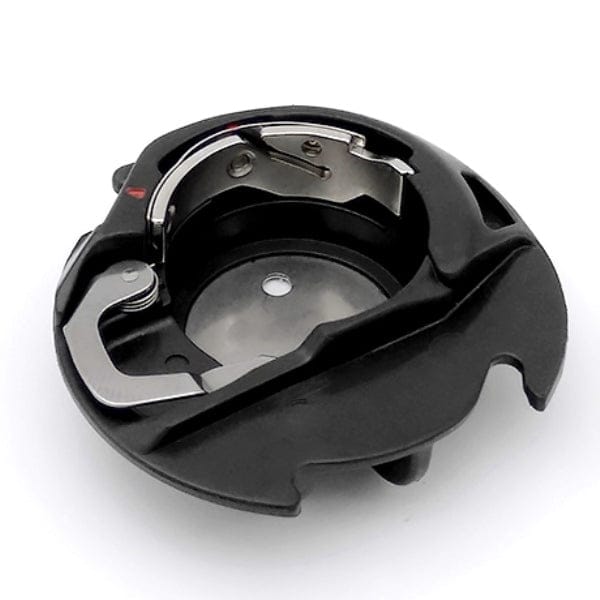 Janome Sewing Machine Accessories Janome Bobbin Case 846652009 - The Sewing Studio