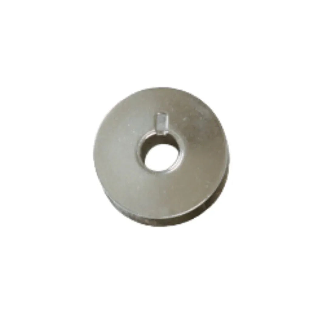 Janome Sewing Machine Accessories Janome Metal Bobbin 761094104 - The Sewing Studio