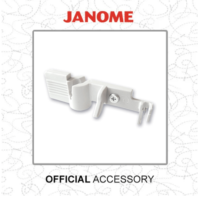 Janome Sewing Machine Accessories Janome Needle threader Pin (Push-on) - The Sewing Studio