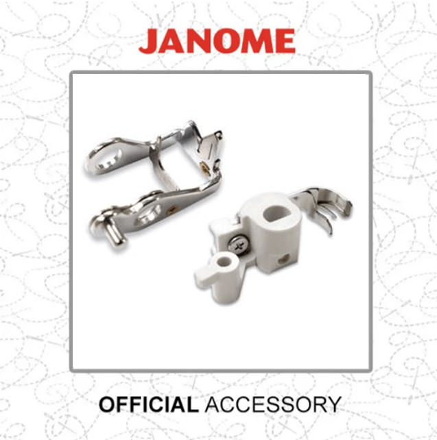 Janome Sewing Machine Accessories Janome Needle threader Pin (Two Piece Set) - The Sewing Studio