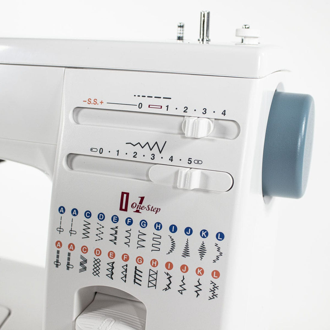 Janome Sewing Machines Customer Return Janome 423S Sewing Machine - The Sewing Studio