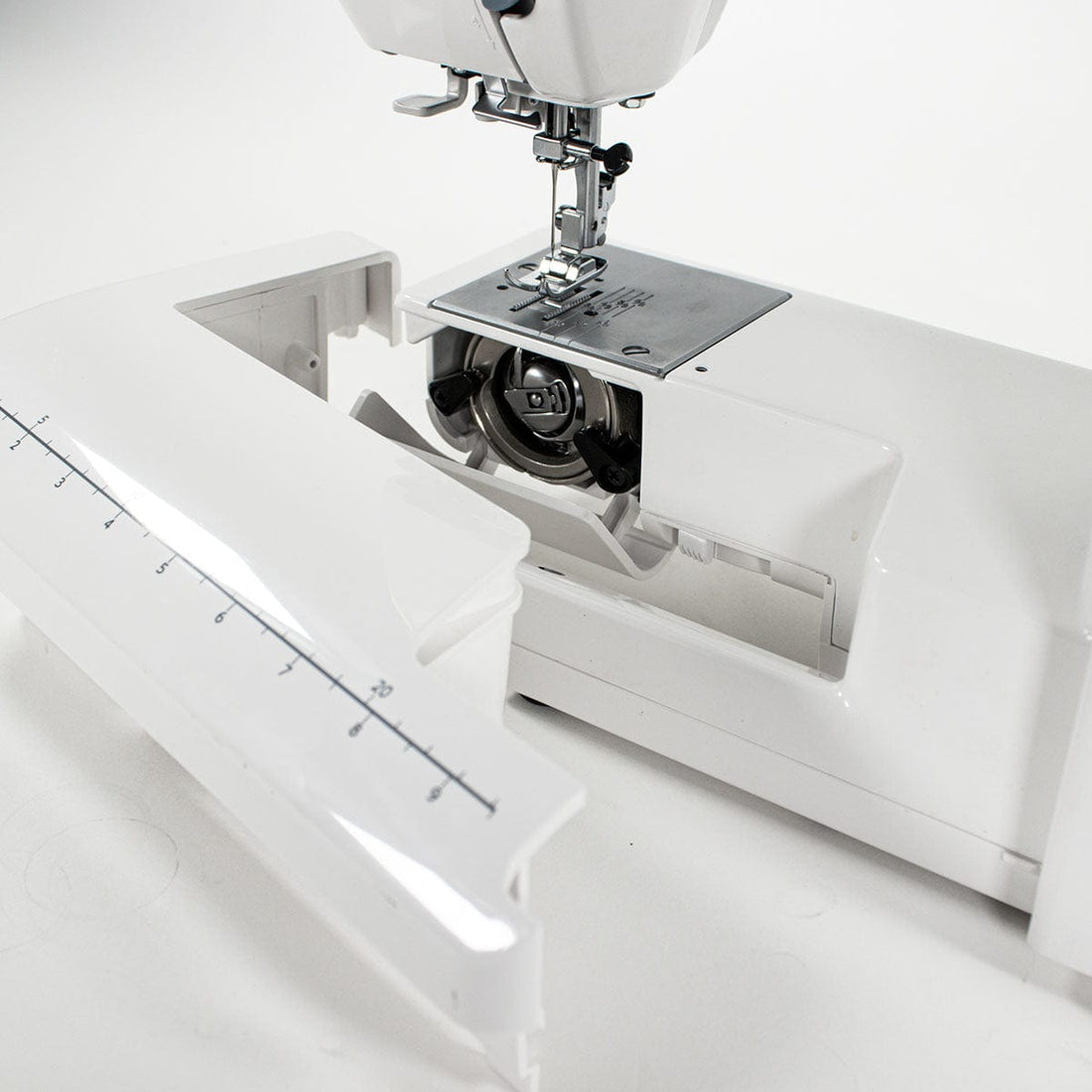 Janome Sewing Machines Customer Return Janome 423S Sewing Machine - The Sewing Studio