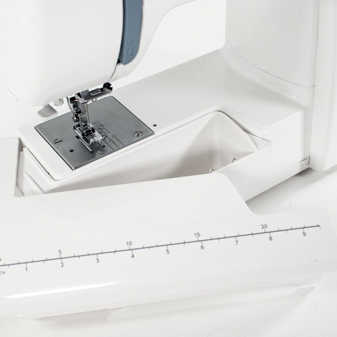 Janome Sewing Machines Customer Return Janome 423S Sewing Machine - The Sewing Studio