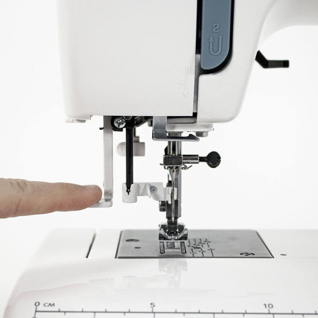 Janome Sewing Machines Customer Return Janome 423S Sewing Machine - The Sewing Studio