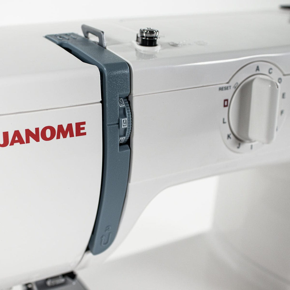 Janome Sewing Machines Customer Return Janome 423S Sewing Machine - The Sewing Studio